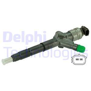 DELPHI Nozzle and Holder Assembly HRD622 - Publicité