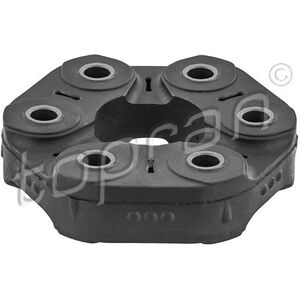 Drive shaft vibration damper 501 700