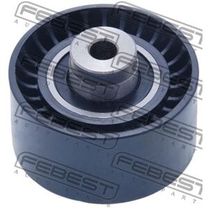 Deflection/Guide Pulley, v-ribbed belt 2588-C2