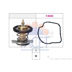 Thermostat 7.8590