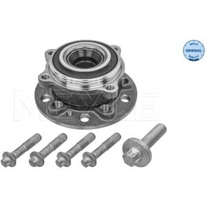 Wheel bearing kit 014 652 0008