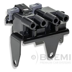 Ignition coil 20668