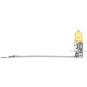 Hella 8GH 002 090-481 Glühlampe H3 12V/55W PK 22 s Yellow Light - Publicité