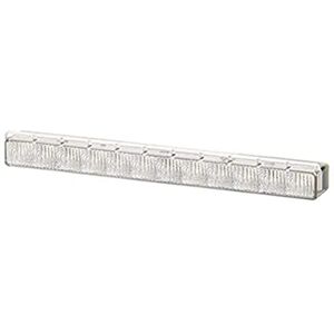 Hella 2PT 980 680-101 LED-Feu diurne 12V droit Câble: 2500mm - Publicité