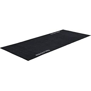 Oxford OX661 Caoutchouc/Nylon Tapis pour D'atelier de Moto, 1900mm x 80mm, Noir - Publicité