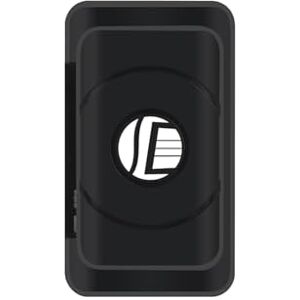 Mini Traceur GPS sans Abonnement pour Voiture Moto Enfant Tracker GPS avec  SOS Alarme Moteur Vibrant GSM Traqueur Pas Limite Distance avec SMS et App