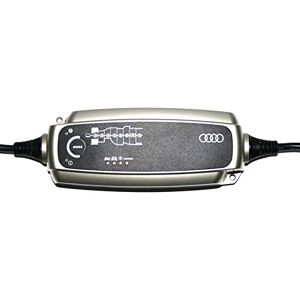 Audi 420093050C Appareil de Maintien de Batterie Europe - Publicité