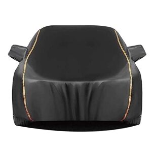  Bâche Voiture Exterieur Anti-grêle pour Citroen C5 Aircross  2018-2020 2021 2022 2023, Housse Voiture Étanche Respirante Été Protection  Tout Temps avec Fermeture ÉClair Et Cordon Coupe-Vent (Color : C