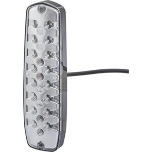 Hella 2Sd 343 910-001 Feu Arrière Lean Led Led 24/12V - Publicité