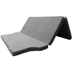 K´Foam Store Matelas pliable pour Citroën SpaceTourer, Peugeot Traveller, Toyota Proace Verso et Opel Zafira Live - Publicité