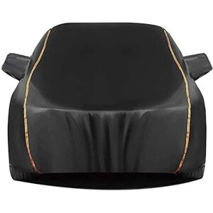 Vomisea bâche Voiture Exterieur pour Renault Twingo 3 Housse Voiture ImperméAble,Housse De Voiture Respirant Coupe-Vent Imperméable À l'eau Protection UV - Publicité