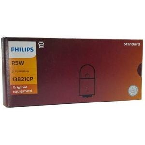 Philips MT-PH 13821CP Ampoules spéciales - Publicité