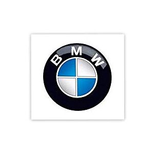 BMW 66-12-2-155-753 Clé Emblème, 11mm Ø - Publicité