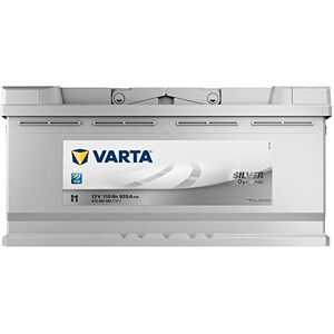 Varta 610 402 092 Silver Dynamic 1 Batterie Voitures - Publicité