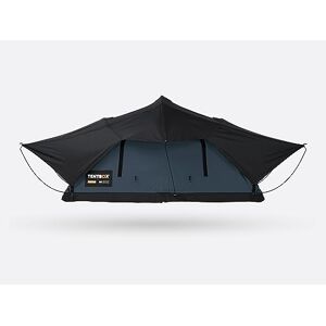 TentBox Lite Tente de toit de voiture TentBox Camping en voiture toutes saisons Tente de toit ADAPTABLE À LA PLUPART DES VOITURES Design premium à dépliage rapide, Installation en 30 secondes. Publicité