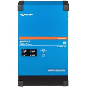 Victron Energy MultiPlus-II Chargeur de Batterie 5000 VA 48 Volt 230 V Onde sinusoïdale Pure 70 amp - Publicité