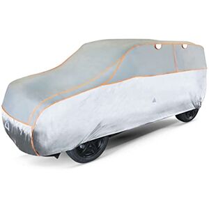 Bâche de protection anti-grêle housse couverture voiture XXL kombi 535 x  180 x 132cm