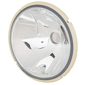 Hella 1F3 161 825-061 Halogène-Optique, Projecteur Longue Portée Luminator Compact Xenon 12/24V Rond Avant Quantité: 1 - Publicité