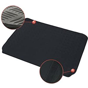 DBS 1766215 Tapis de Coffre Auto/Voiture sur Mesure Caoutchouc Haute Qualité Antidérapant Simple d'entretien - Publicité