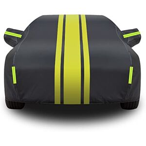  Bâche Voiture Exterieur Anti Grele pour Citroen C5X, Bache de  Protection Voiture, Housse Voiture Hiver Étanche Respirante, Personnalisee  Intérieure Extérieure Tout Temps (Color : 3, Size : with cott