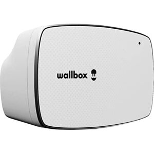 Wallbox CMX2-0-2-4-8-S01 Commander 2S 22kW 5m White - Publicité