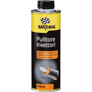 Nettoyant pour injecteurs diesel Goodyear Pro Additives. Additif