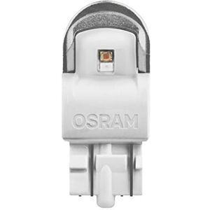 OSRAM Ledriving SL Retrofit P21W Éclairage Extérieur Voiture, Lampe LED Rétrofit, 7458CW-02B - Publicité