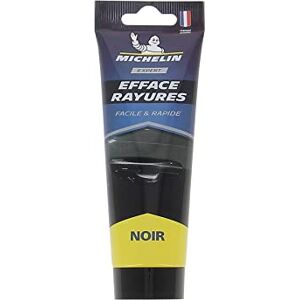 Michelin 009468 Expert Efface Rayures Carrosserie de Voiture Noire, 100 ml - Publicité