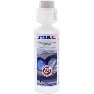 STARC Anti-cristallisant Urée Universel, pour Tout Adblue, 250 ML - Publicité