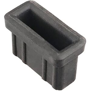 yunnie 17111712911 Supports de Radiateur SupéRieurs de Moteur en Caoutchouc pour E32 E38 E34 E39 735I 1988-1992 740I 1993-1994 750IL 1988-1994 - Publicité