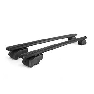 Thule Barres de toit WingBar Edge 9583 2 pièces.