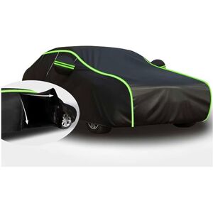 Bâche de Voiture anti-grêle Hybrid UV Protect taille S, Bâches anti-grêle, Bâches pour voitures