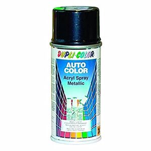 Dupli-Color Duplicolor 611780 Spray AC 5-0700, Rouge Métallique, 150 ml - Publicité