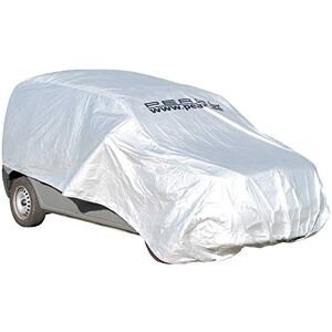 Pearl Housse de protection auto en polyester 570 x 200 x 120 cm [] - Publicité