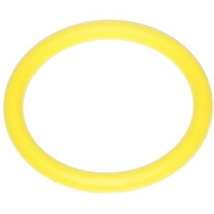 BMW Yellow Rubber Coolant O-Ring Seal Gasket 19x2.5mm 11532248435 Genuine - Publicité