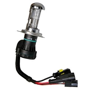 Lampa 58295 Lampe-BI Xenon H4 HID - Publicité