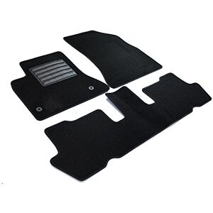 MTM SP-612 Tapis sur Mesure en Velour pour Citroen C4 Picasso I 5 sièges 10.2006>06.2013 - Publicité