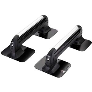 GEV A8940 Vento 5 Lot de 2 Supports magnétiques pour Skis, antivol - Publicité