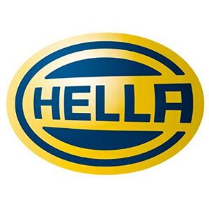 Hella 1F3 161 825-011 Halogène-Optique, Projecteur Longue Portée Luminator Compact /Rallye 3000 Compact 12/24V Rond Montage En Saillie/Montage Encastré Gauche/Droite Quantité: 1 - Publicité