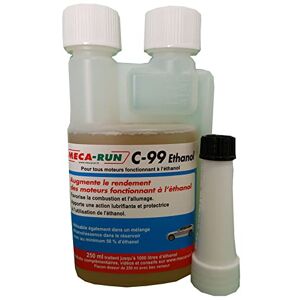 Anti cristallisant AdBlue 250ml Mecarun
