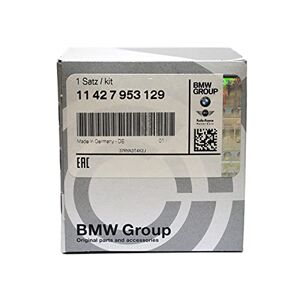 BMW véritable Élément de Filtre à Huile de Moteur de kit de Remplacement supplémentaire 11427953129 - Publicité