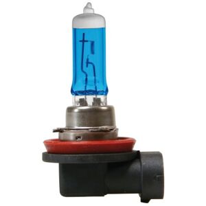 Lampa Pilot LA_57942 Lot de 2 ampoules xénon H8, 12 V, 35 W, PGJ19-1 (Bleu) - Publicité