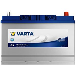 Batterie varta E44 - Équipement auto