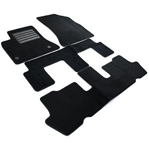 MTM SP-595 Tapis sur Mesure en Velour pour Citroen C4 Grand Picasso I 7 sièges 10.2006>06.2013 - Publicité