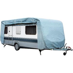 Bâche de toit camping car 7.5m x 3m