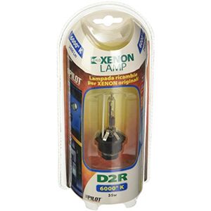 Lampa 58210 Ampoule HID Xenon, D2R, 6000 K - Publicité