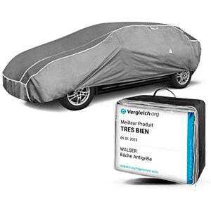  pour Dodge Challenger LC 2008-2021, Bâche Voiture Étanche  Housse Voiture Exterieur Anti Grêle Respirante Été Protection UV Tout Temps  Personnalisée Anti-Poussière (Color : C, Size : with Cotton)