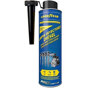 Nettoyant et Additifs : Injecteurs Diesel 375ml