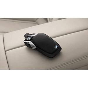 BMW étui de protection authentique du porte-clé biper au logo  OE 82292365436 - Publicité