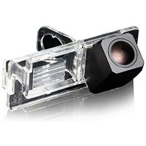 Camera de recul voiture pour Renault Fluence Dacia Duster Terrano